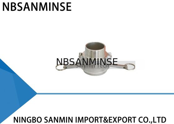 空気の付属品NBSANMINSEをつなぐB C D E-F DC DFのCamlock