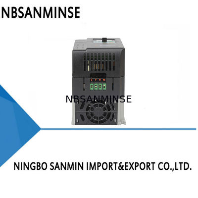 FL350シリーズユニバーサルコンパクトインバーター 入力 Ac220v Ac380v 0.4kw-7.5kw