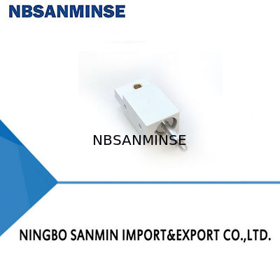 特殊シリンダー OEMシリンダー 機械部品用の特殊設計 空気力シリンダー