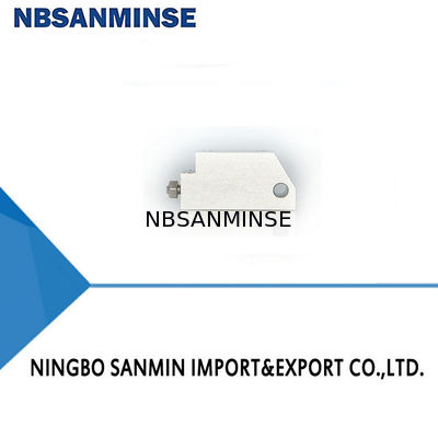 特殊シリンダー OEMシリンダー 機械部品用の特殊設計 空気力シリンダー