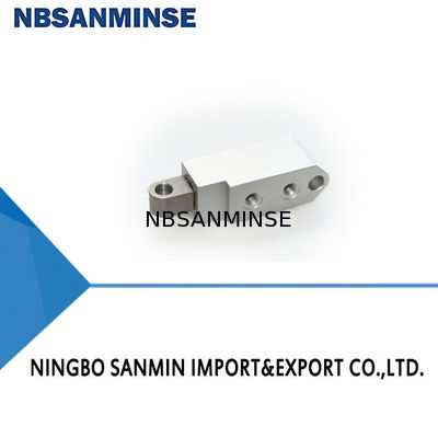 特殊シリンダー OEMシリンダー 機械部品用の特殊設計 空気力シリンダー