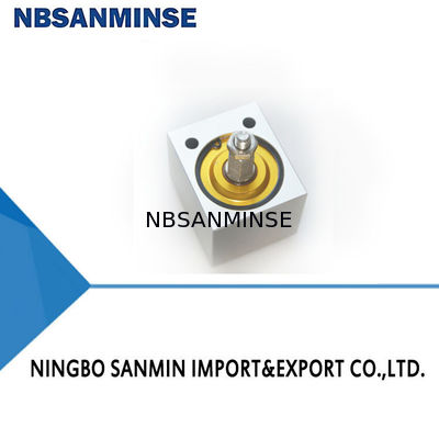 特殊シリンダー OEMシリンダー 機械部品用の特殊設計 空気力シリンダー