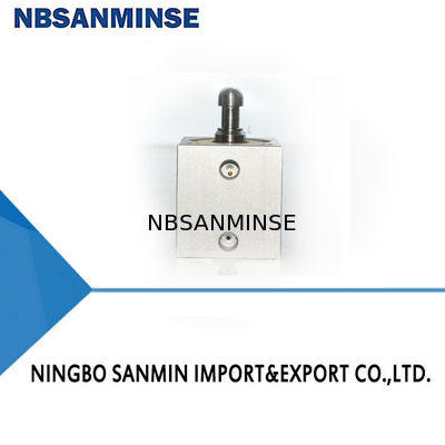 特殊シリンダー OEMシリンダー 機械部品用の特殊設計 空気力シリンダー