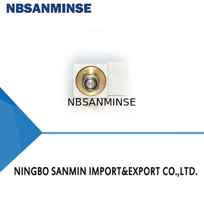 特殊シリンダー OEMシリンダー 機械部品用の特殊設計 空気力シリンダー