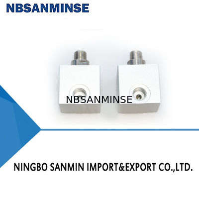 特殊シリンダー OEMシリンダー 機械部品用の特殊設計 空気力シリンダー