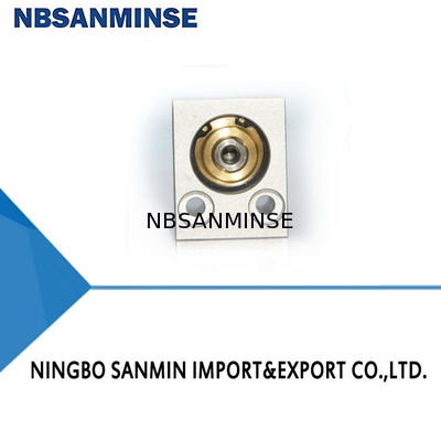 特殊シリンダー OEMシリンダー 機械部品用の特殊設計 空気力シリンダー