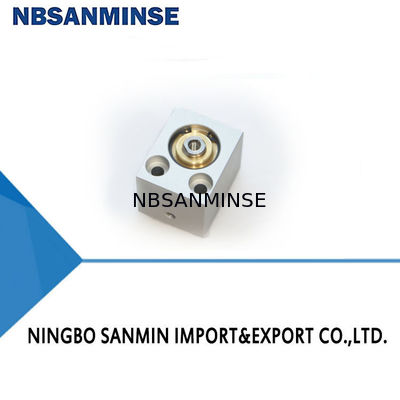 特殊シリンダー OEMシリンダー 機械部品用の特殊設計 空気力シリンダー