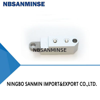 特殊シリンダー OEMシリンダー 機械部品用の特殊設計 空気力シリンダー