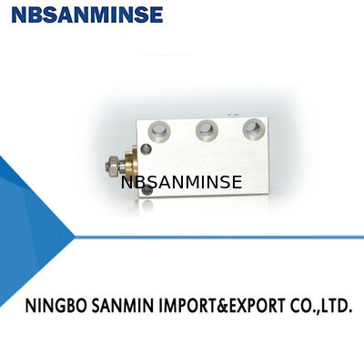 特殊シリンダー OEMシリンダー 機械部品用の特殊設計 空気力シリンダー