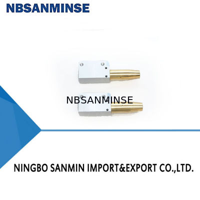 特殊シリンダー OEMシリンダー 機械部品用の特殊設計 空気力シリンダー