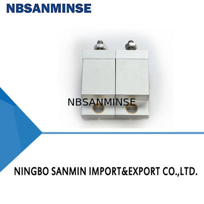 特殊シリンダー OEMシリンダー 機械部品用の特殊設計 空気力シリンダー