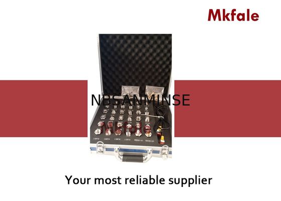 習慣の38 PC/セットSMP01-38に合う普遍的な転換のコネクター