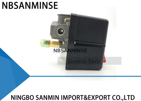 NBSANMINSE SMF19 1/4 G NPTの空気圧縮機およびポンプ圧力スイッチ信頼できる制御スイッチ