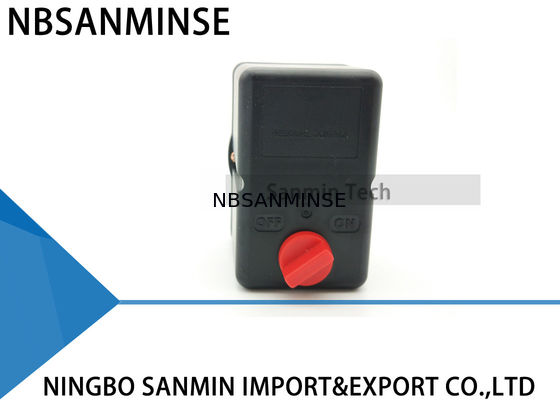 NBSANMINSE SMF19 1/4 G NPTの空気圧縮機およびポンプ圧力スイッチ信頼できる制御スイッチ