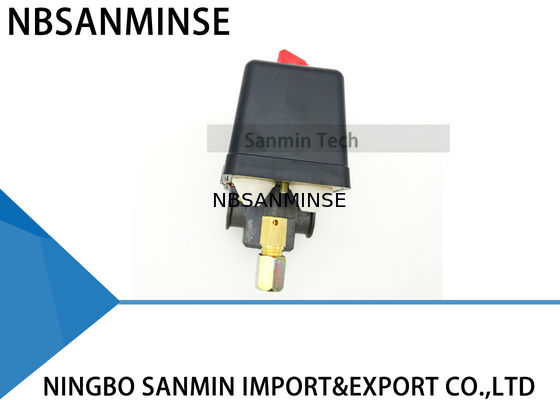 NBSANMINSE SMF19 1/4 G NPTの空気圧縮機およびポンプ圧力スイッチ信頼できる制御スイッチ