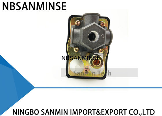 NBSANMINSE SMF19 1/4 G NPTの空気圧縮機およびポンプ圧力スイッチ信頼できる制御スイッチ