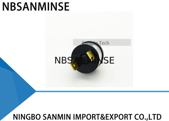 NBSANMINSE SMF08の目盛りが付いている小さい多目的圧力スイッチ修理されたセット・ポイント自動調整の工場