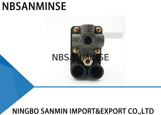 SMF10 -L 1/4 NPTの空気圧縮機の圧力スイッチ圧力によって作動させる電気スイッチ容易な取付けNBSANMINSE
