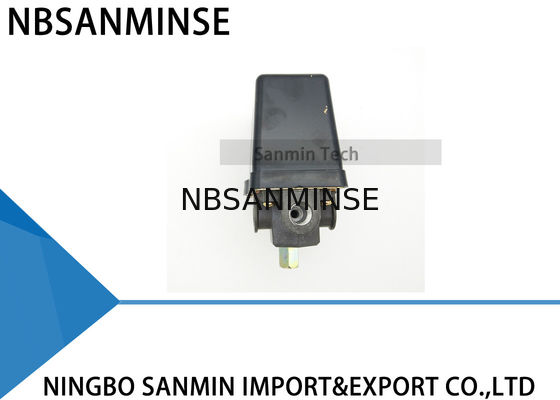 NBSANMINSE SMF18 1/4 3/8の1/2 NPT Gの空気圧縮機およびポンプ圧力スイッチ3 -段階の圧力スイッチ