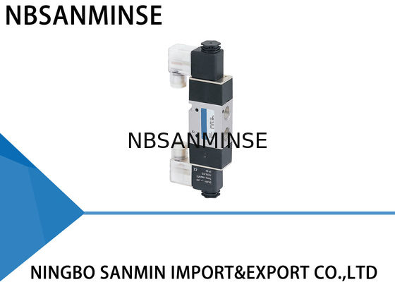 NBSANMINSE 3VシリーズG糸の電磁弁の空気制御弁AIRTACのタイプ