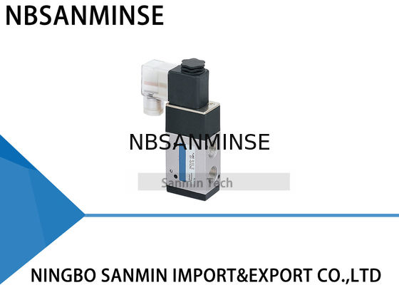 NBSANMINSE 3VシリーズG糸の電磁弁の空気制御弁AIRTACのタイプ
