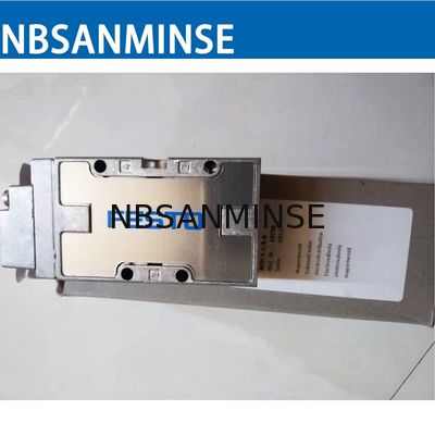 1/4の1/8の空気の電磁弁の元のFestoの電磁弁NBSANMINSE MFH