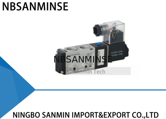 NBSANMINSE MVSCの空気の電磁弁の空気の空気エレクトロ弁