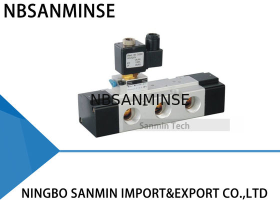 NBSANMINSE MVSCの空気の電磁弁の空気の空気エレクトロ弁