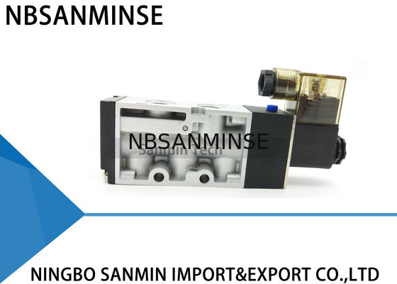 NBSANMINSE MVSCの空気の電磁弁の空気の空気エレクトロ弁