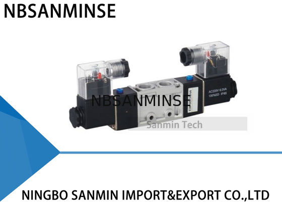 NBSANMINSE MVSCの空気の電磁弁の空気の空気エレクトロ弁