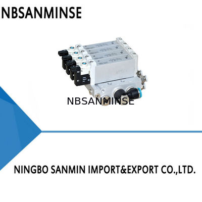 GVGシリーズ電磁弁