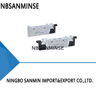 GVGシリーズ電磁弁