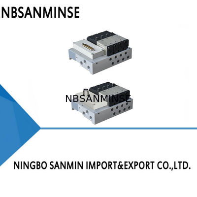 GE マニフォールドアセンブリ エア・マルチ・ニードル・バルブ・アイランド 電気制御箱