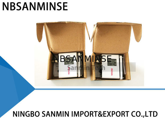 標準的な取付金具PC55が付いている水空気圧縮機の圧力スイッチ