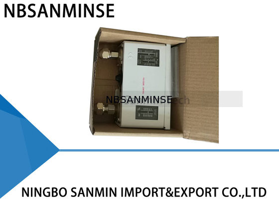 産業PC58はスイッチ圧力2つの圧力設定値が付いている乾燥しましたり/水二倍になります