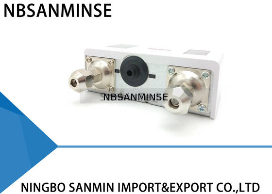 産業PC58はスイッチ圧力2つの圧力設定値が付いている乾燥しましたり/水二倍になります