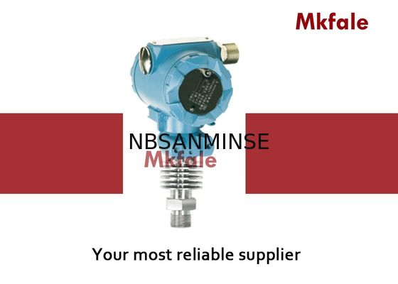 冷却ひれが付いている高精度な高温デジタル圧力送信機