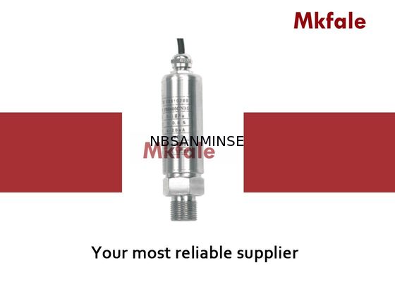 耐久SMPB84シリーズ デジタル圧力送信機M20 * 1.5男性または1/2NPT男性