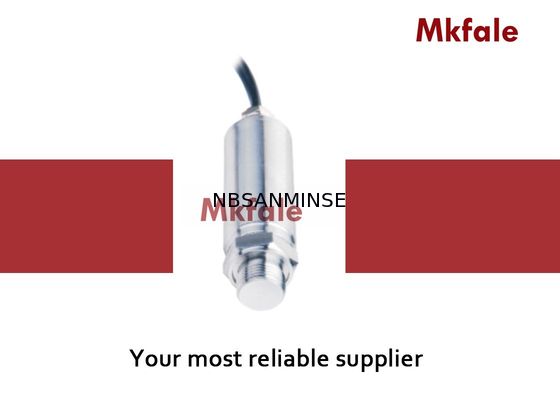 耐久SMPB84シリーズ デジタル圧力送信機M20 * 1.5男性または1/2NPT男性