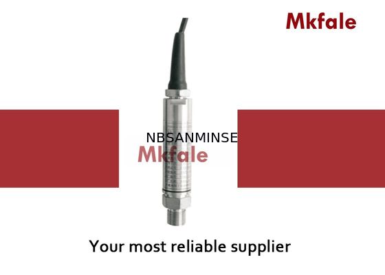 耐久SMPB84シリーズ デジタル圧力送信機M20 * 1.5男性または1/2NPT男性