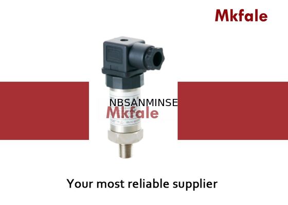 SMAPB6300小さい蒸気圧力送信機液体の高温圧力送信機