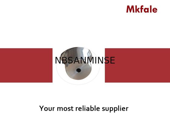 安全デジタル圧力送信機SMPBS10シリーズ24VDC、12VDC - 36VDCプラスチック ハウジング