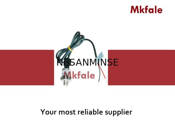 ぬれるステンレス鋼は産業のための電子圧力送信機SMAPB6210シリーズを分けます