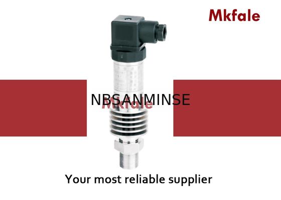 SMPB8300/Hシリーズ デジタル圧力送信機24VDCの電源のプラスチック