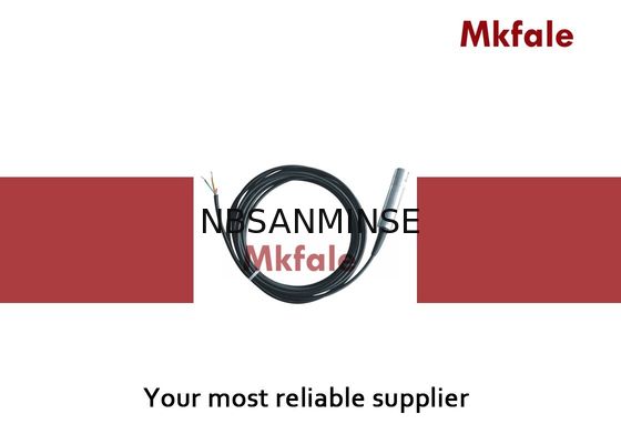 316Lステンレス鋼のダイヤフラム材料が付いている証拠の浸水許容の水平な送信機の塵を払って下さい