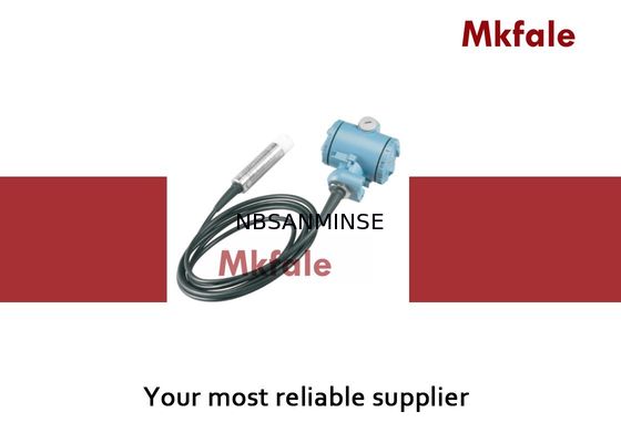 携帯用流体静力学圧力送信機呼吸ケーブルの物質的なポリエチレンSMPB860/Bシリーズ