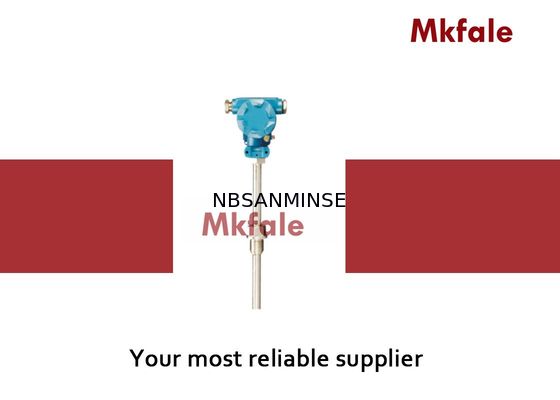 SMITTシリーズ必要な熱電対の温度の送信機は2ワイヤー20mAに4つを出力しました