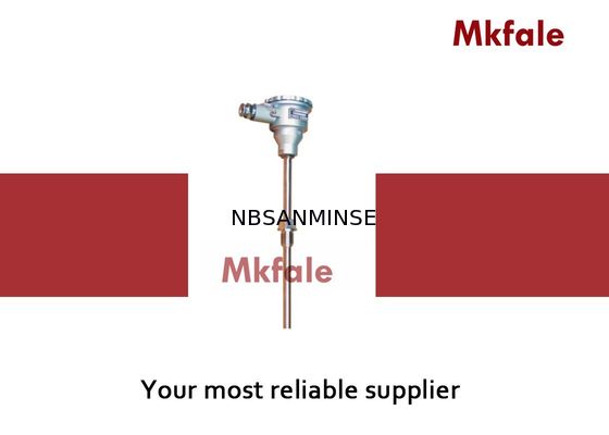 SMITTシリーズ必要な熱電対の温度の送信機は2ワイヤー20mAに4つを出力しました