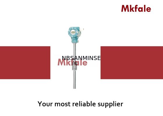 SMITTシリーズ必要な熱電対の温度の送信機は2ワイヤー20mAに4つを出力しました