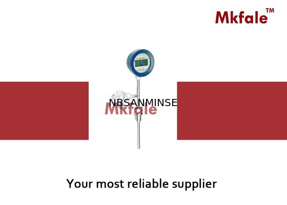 SMITTシリーズ必要な熱電対の温度の送信機は2ワイヤー20mAに4つを出力しました